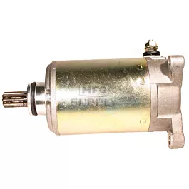 Bombardier (Can-Am) ATV Starter, 06-newer 500/600/800/1000 models.