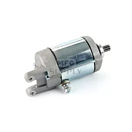 Bombardier (Can-Am) ATV Starter for 06-newer DS250 models.