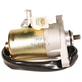 Bombardier (Can-Am) ATV Starter, DS90 4-Stroke