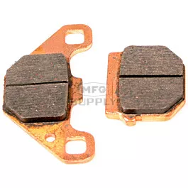 Bombardier / Can-Am Brake Pads
