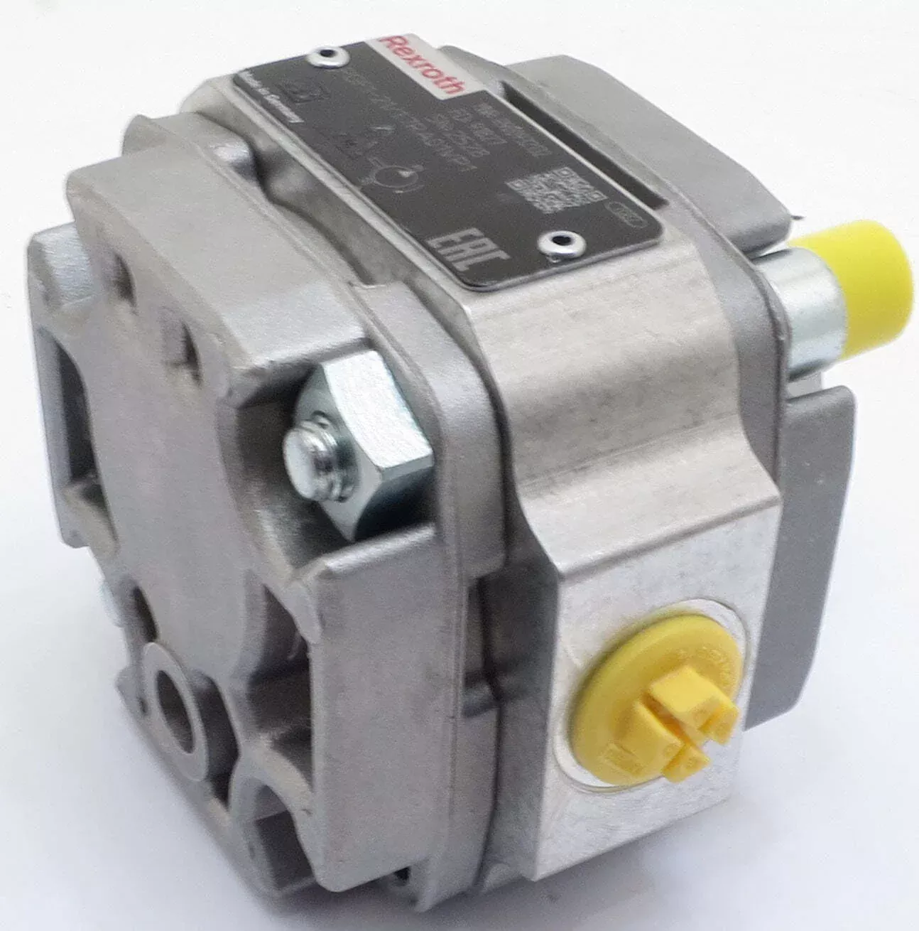 Bosch Rexroth Hydraulic Gear Pump Part Number R900932132