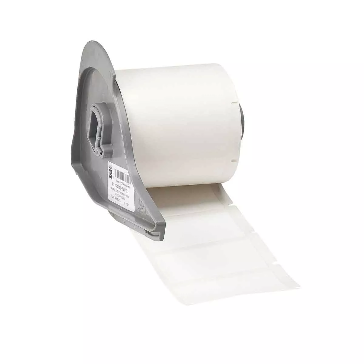 Brady M7-78-499 Label 1" x 1.9" Nyl
