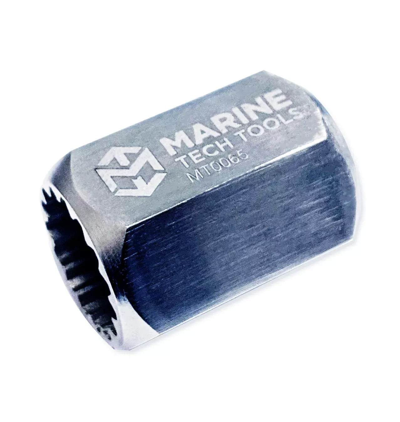 Bravo 1 and Bravo II Drive Shaft Adapter 91-61077T