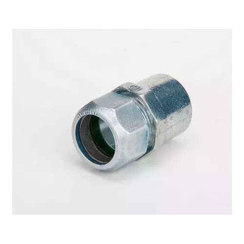 Bridgeport 291-RT 3/4" Raintight EMT to Rigid Transition Coupling