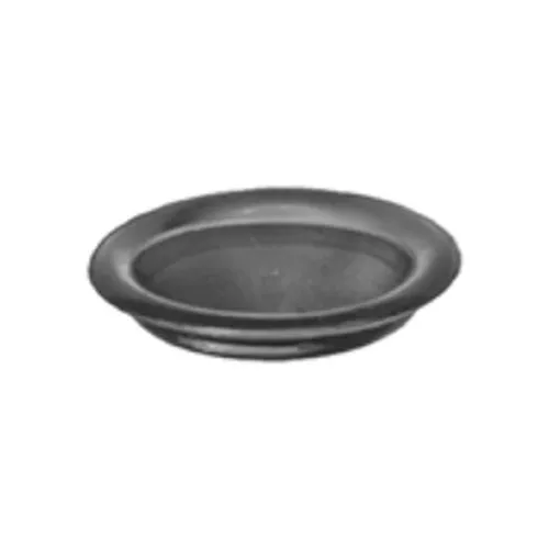 Bridgeport 9891 1/2" Plastic Knockout Plug