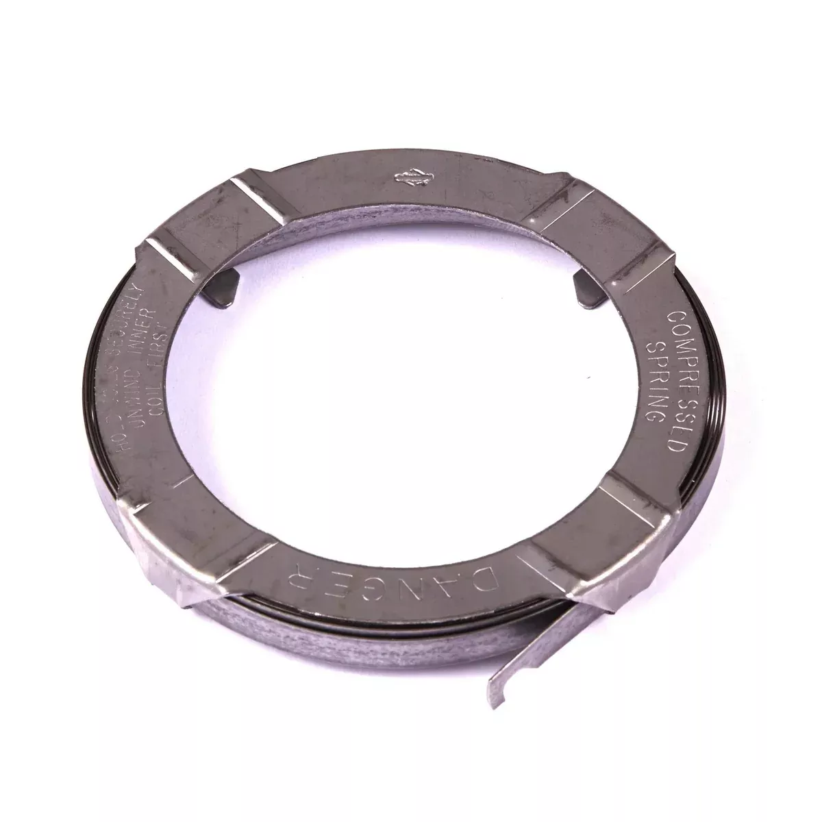 Briggs & Stratton 390066 Vertical Rewind Starter Spring