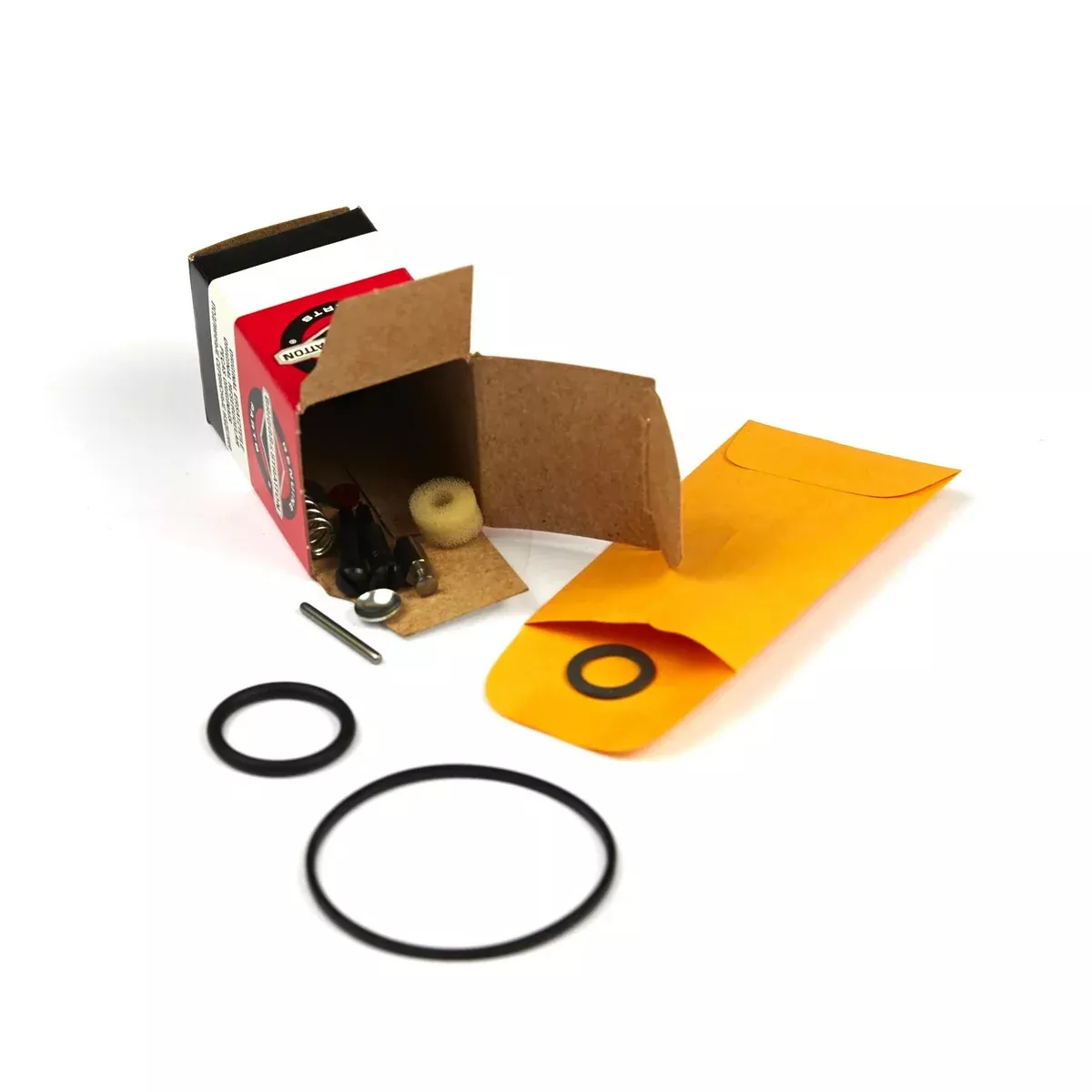 Briggs & Stratton 494349 Carburetor Overhaul Kit