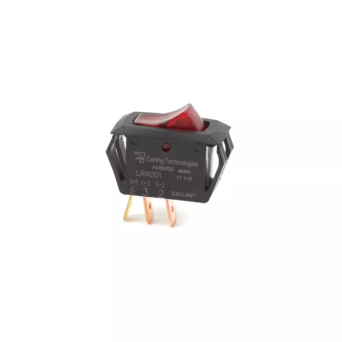 Briggs & Stratton 495098S Rocker Switch