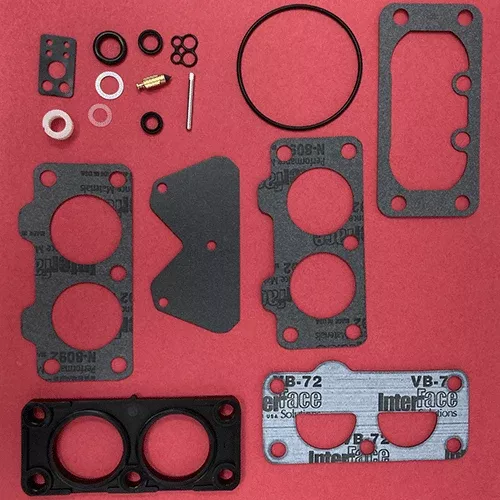Briggs & Stratton Carburetor Overhaul Kit (799132)