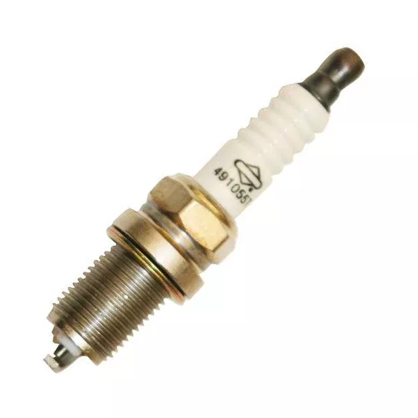 Briggs & Stratton Spark Plug 491055T 491055S 491055