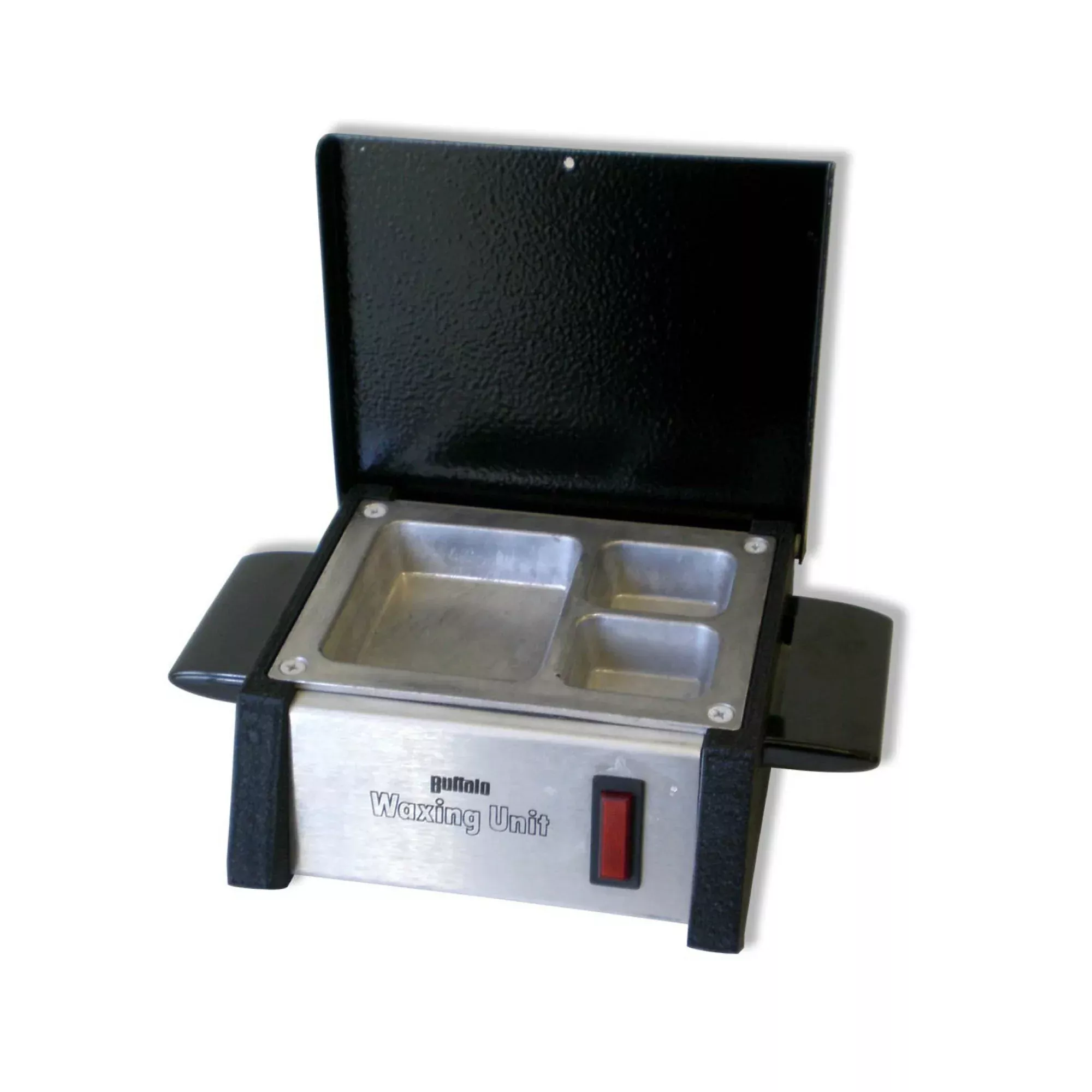 Buffalo Dental Wax Pot