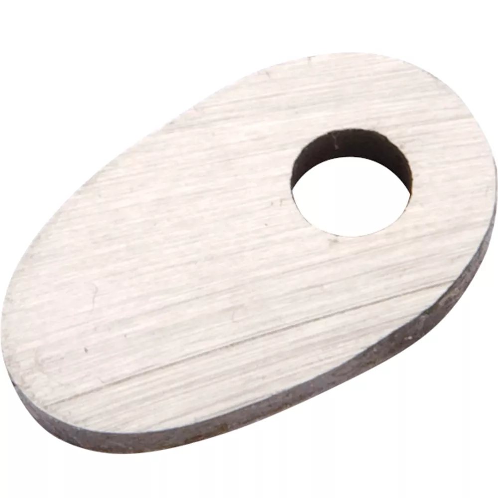 Bullet Cutter with 1/2" Blade for Rapid Stock Removal (RS232C)