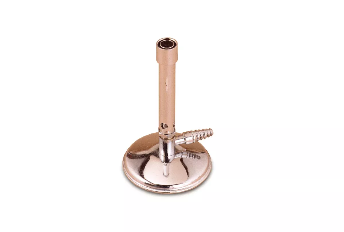 Bunsen Burner - 101