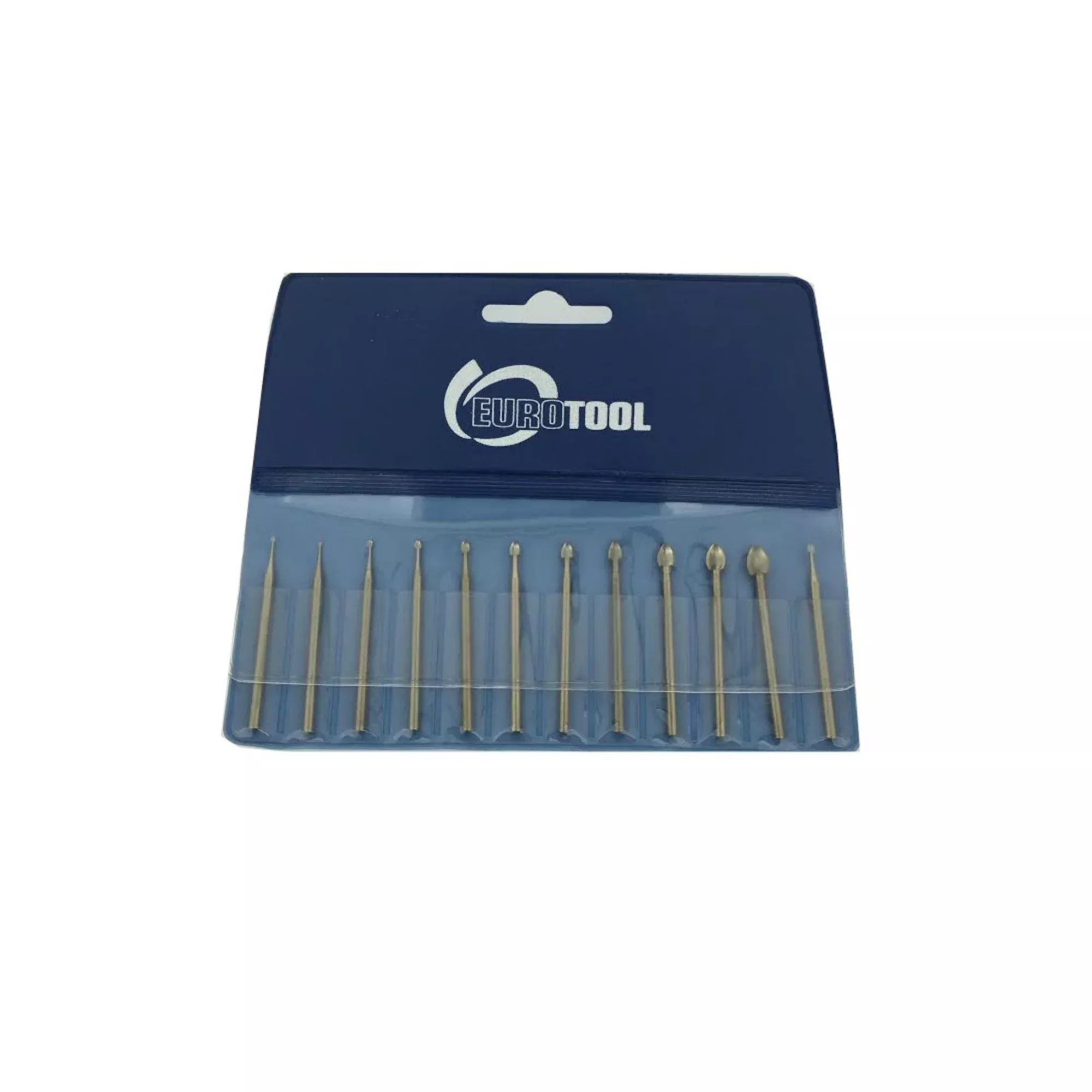 Bur Set - Bud