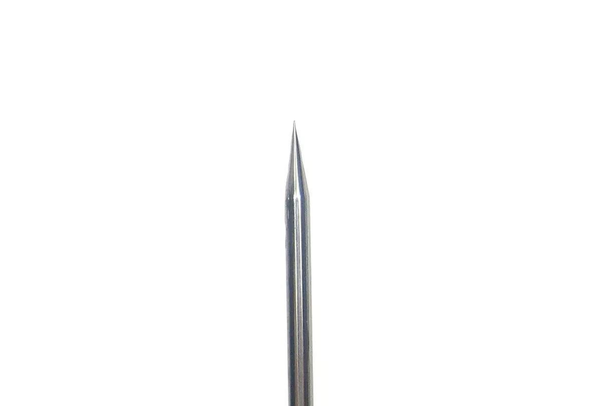 Busch #553 Carbide Polisher