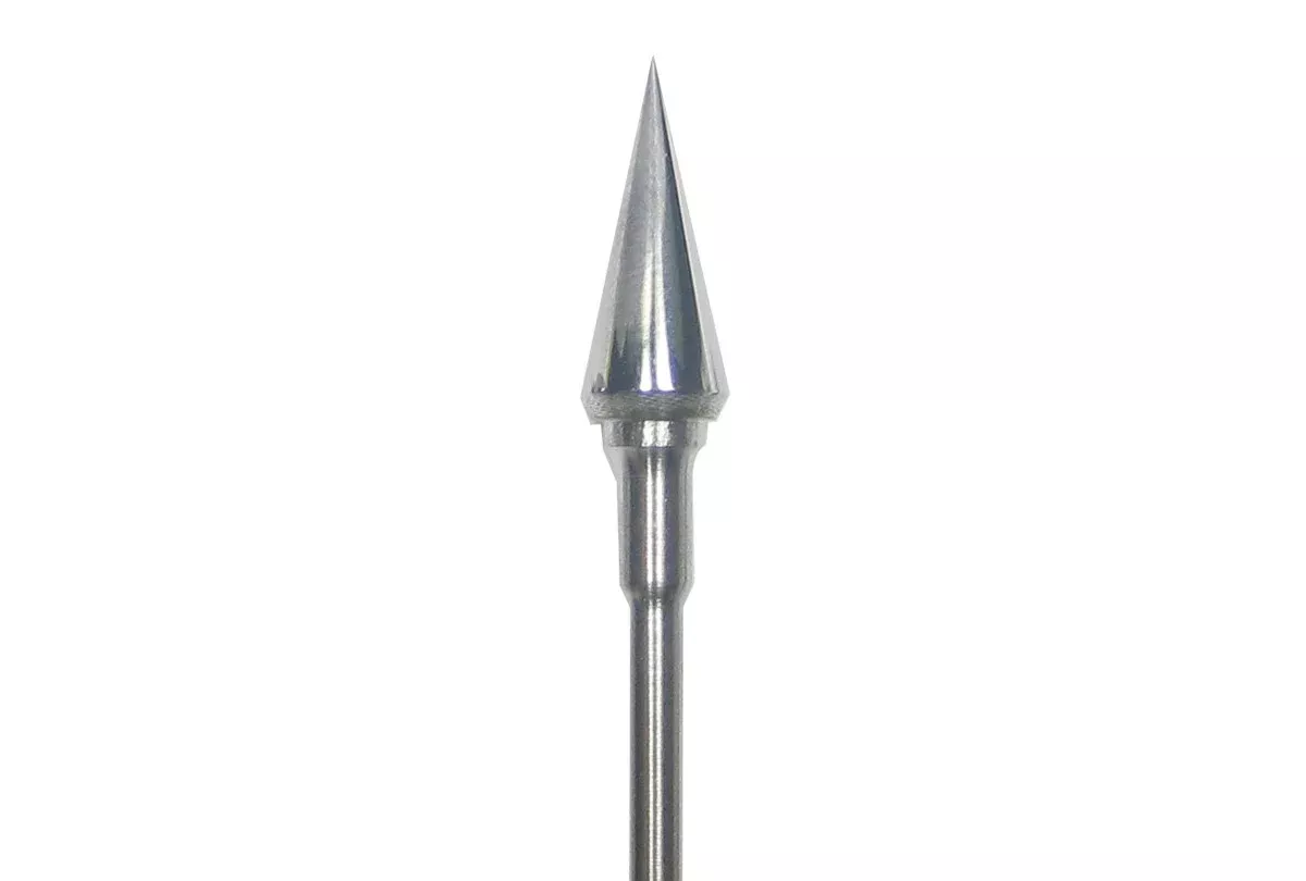 Busch #554 Carbide Polisher