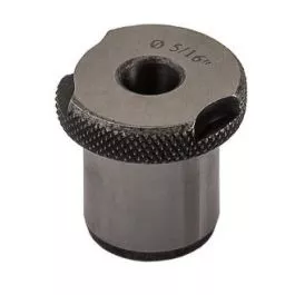Bushing for Tube Drill Jig