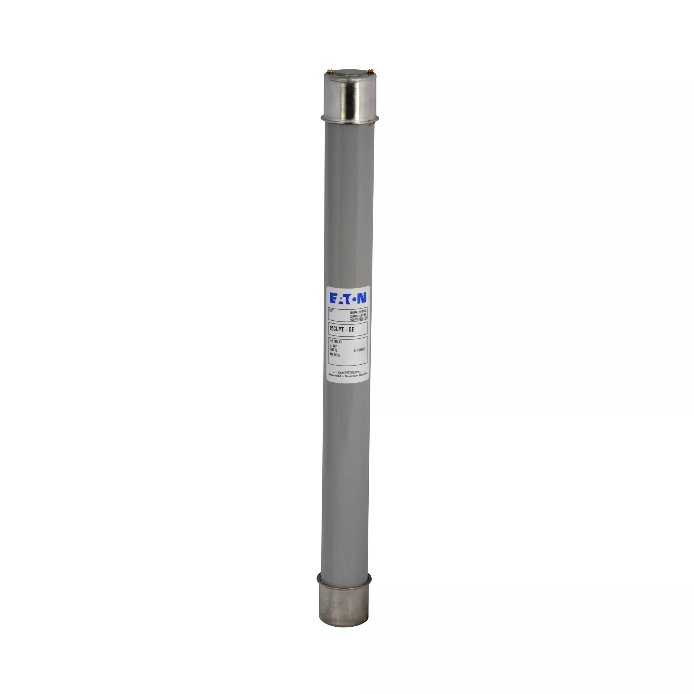 BUSS 5CLPT-5E 5.5KV, CLEPT, 5E, 1BA