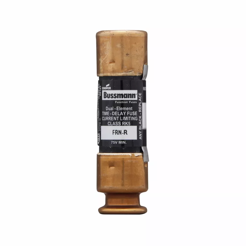 BUSS FRN-R-10ID FUSETRON DUAL-ELEME