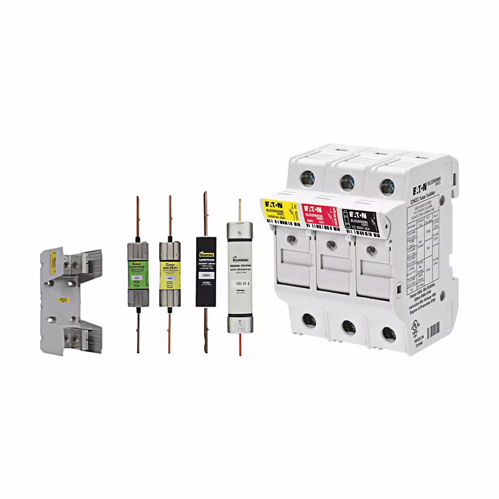BUSS LPN-RK-45SPI INDICATING LPN-RK