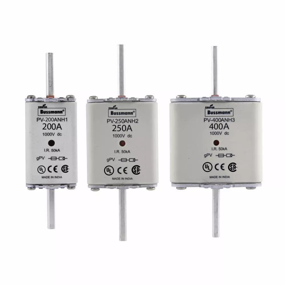 BUSS PV-32ANH1 FUSE 32A 1000V DC PV