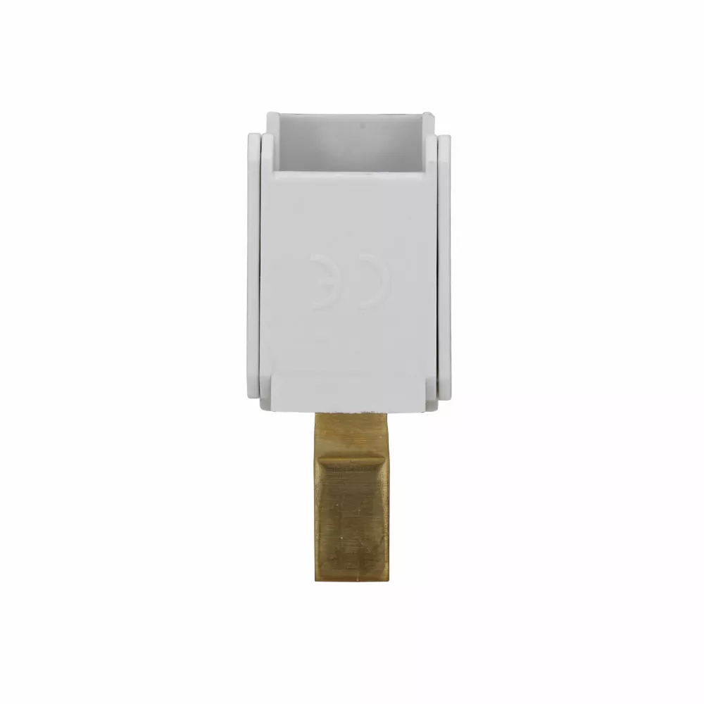 BUSS PWR1PLP 1-Phase Low-Profile Fe