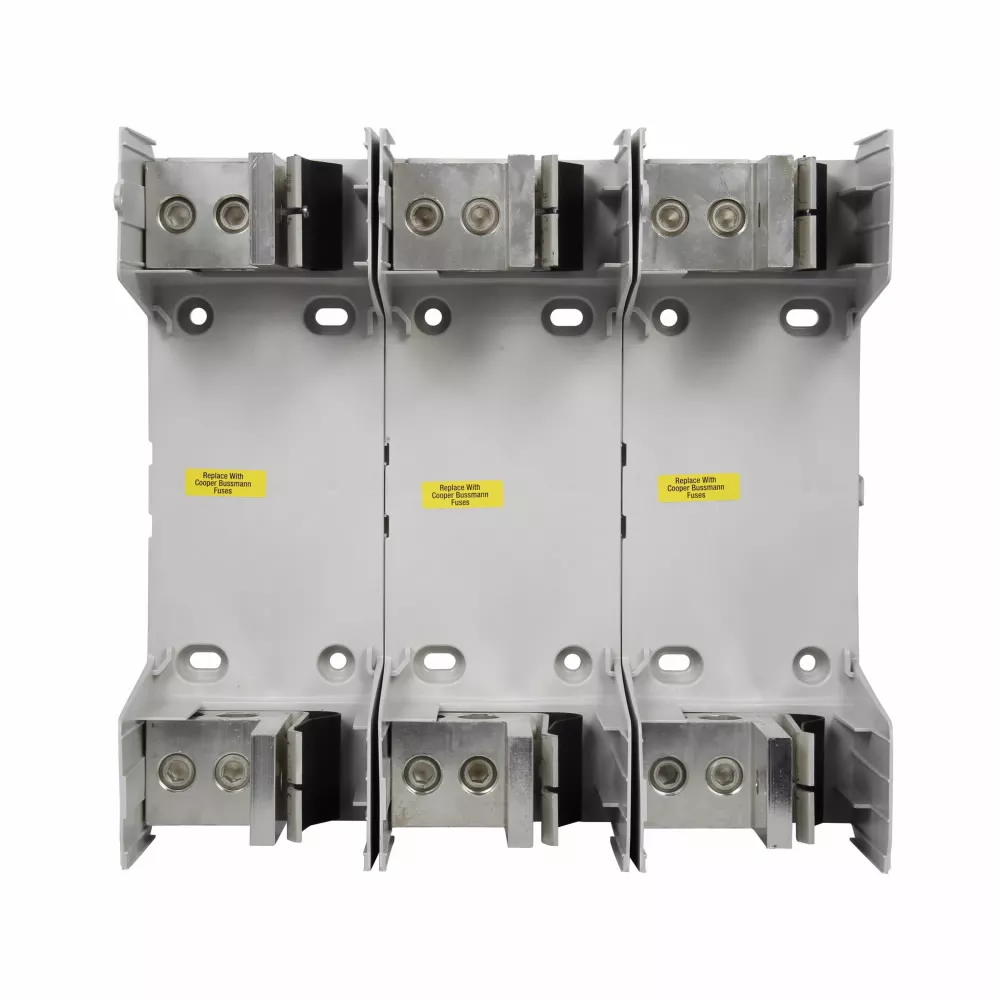 BUSS RM60600-3CR 600 amp class R fu