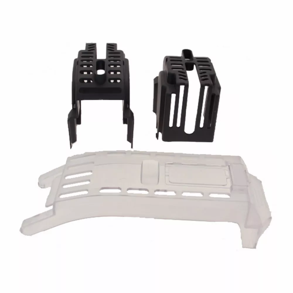 BUSS SD12-SK Shroud kit size 1,2