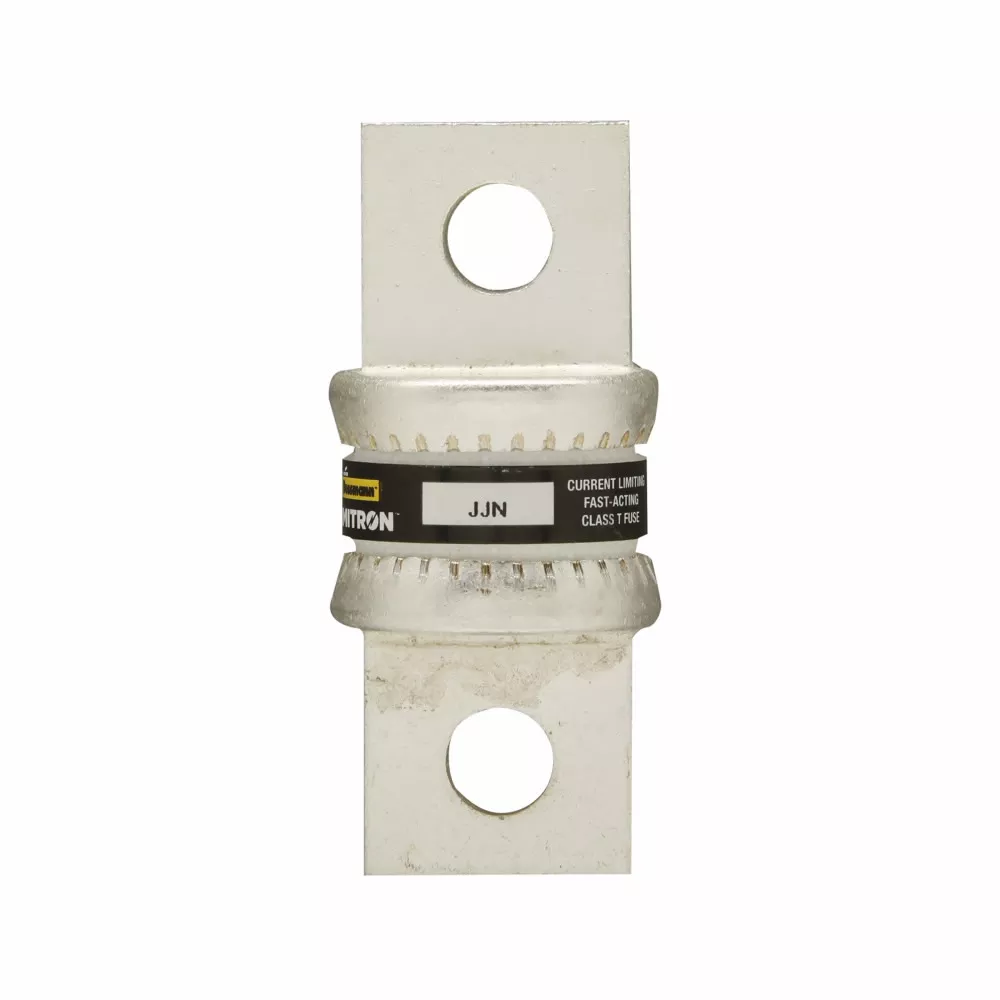 Bussmann Series JJN-110 Class T Tron Fast Acting Fuse