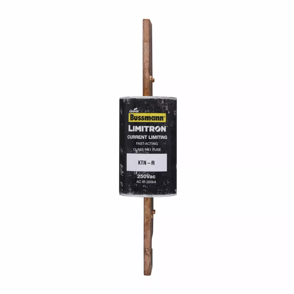 Bussmann Series KTN-R-400 Limitron Fast Acting Fuse