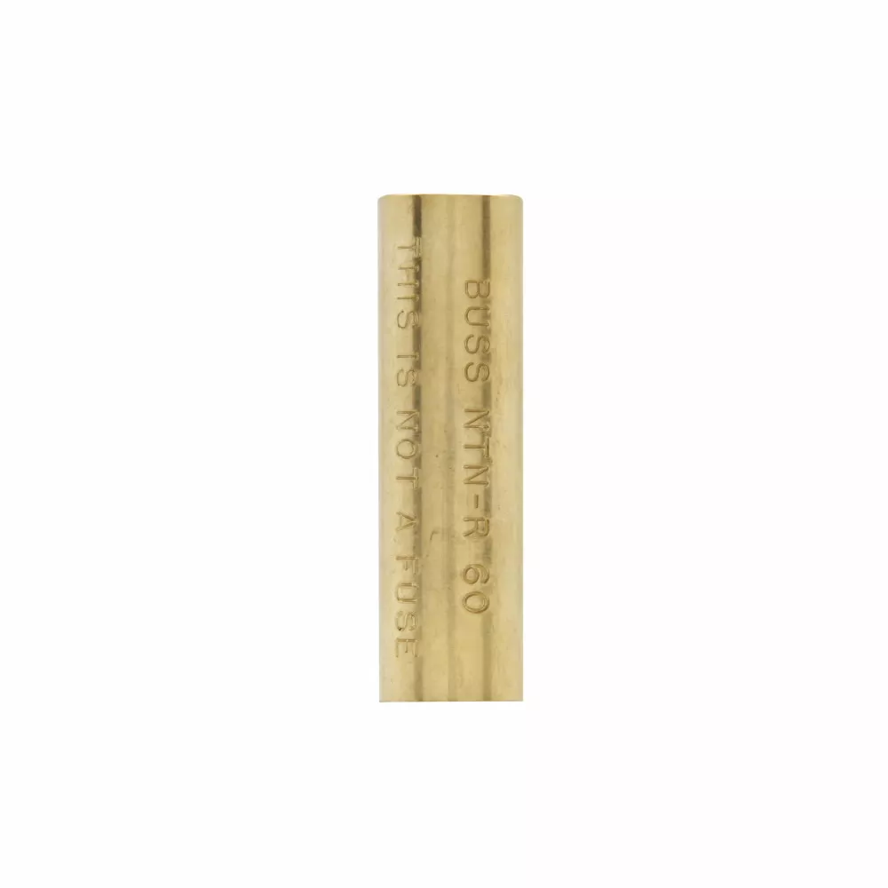 Bussmann Series NTN-R-60 Neutral Fuse