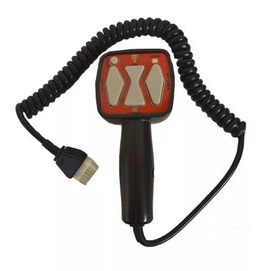 Buyers 1306903 Hand Controller for Straight Blade Snow Plows