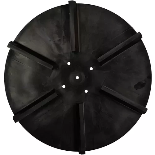 Buyers 9240016 Replacement 18 Inch Poly Spinner