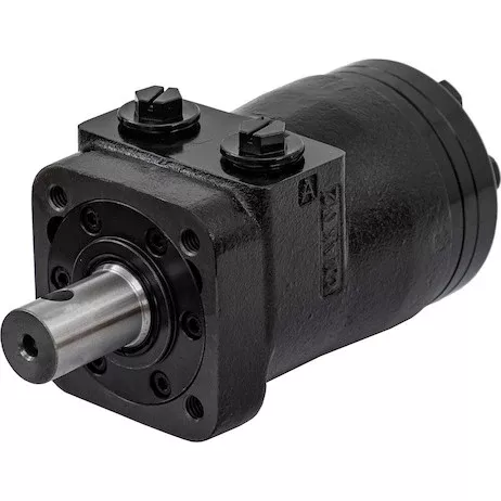 Buyers CM004PH Hydraulic Motor 4-Bolt Mount