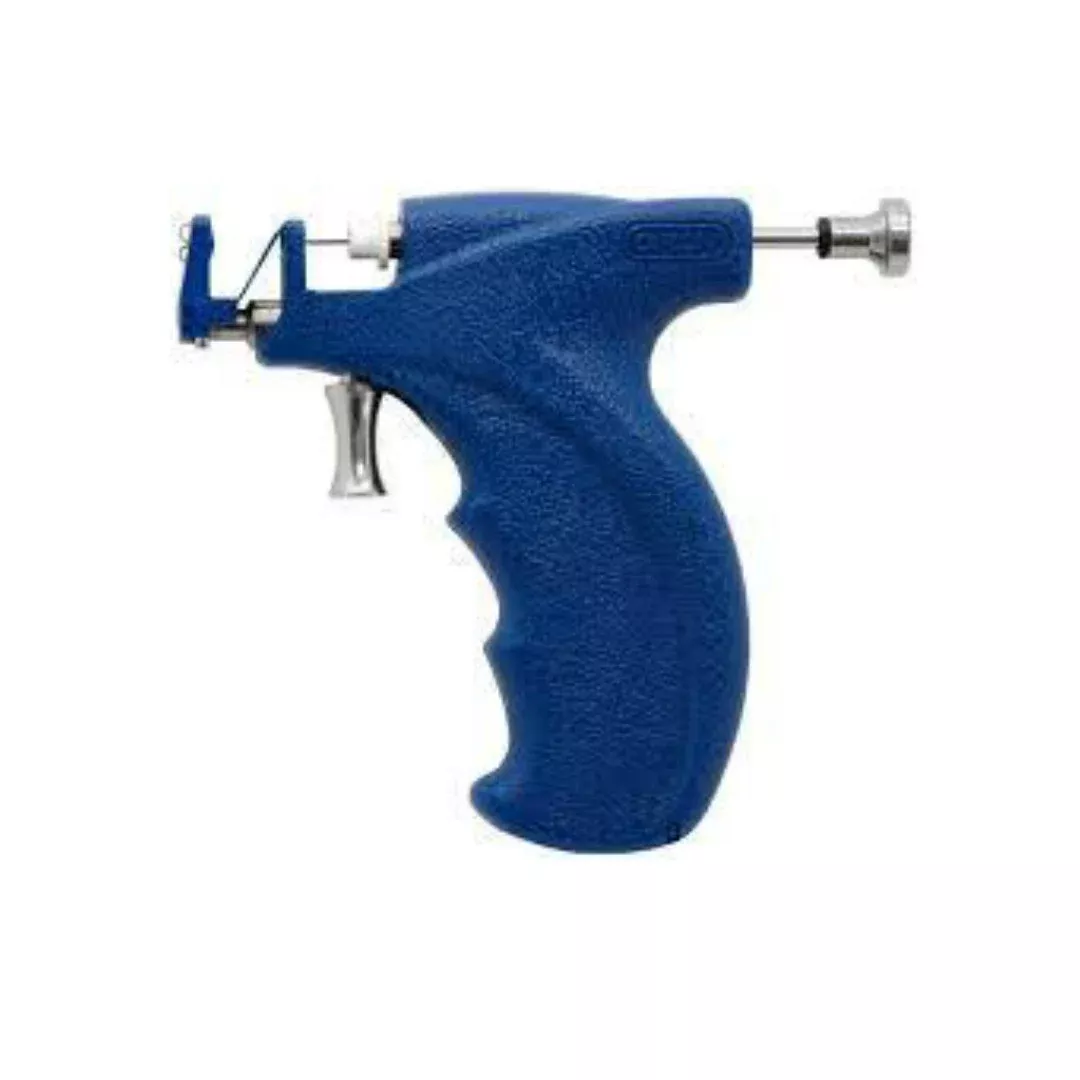 Caflon Ear Piercing Gun Kit