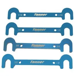 CAMBER SHIM KIT