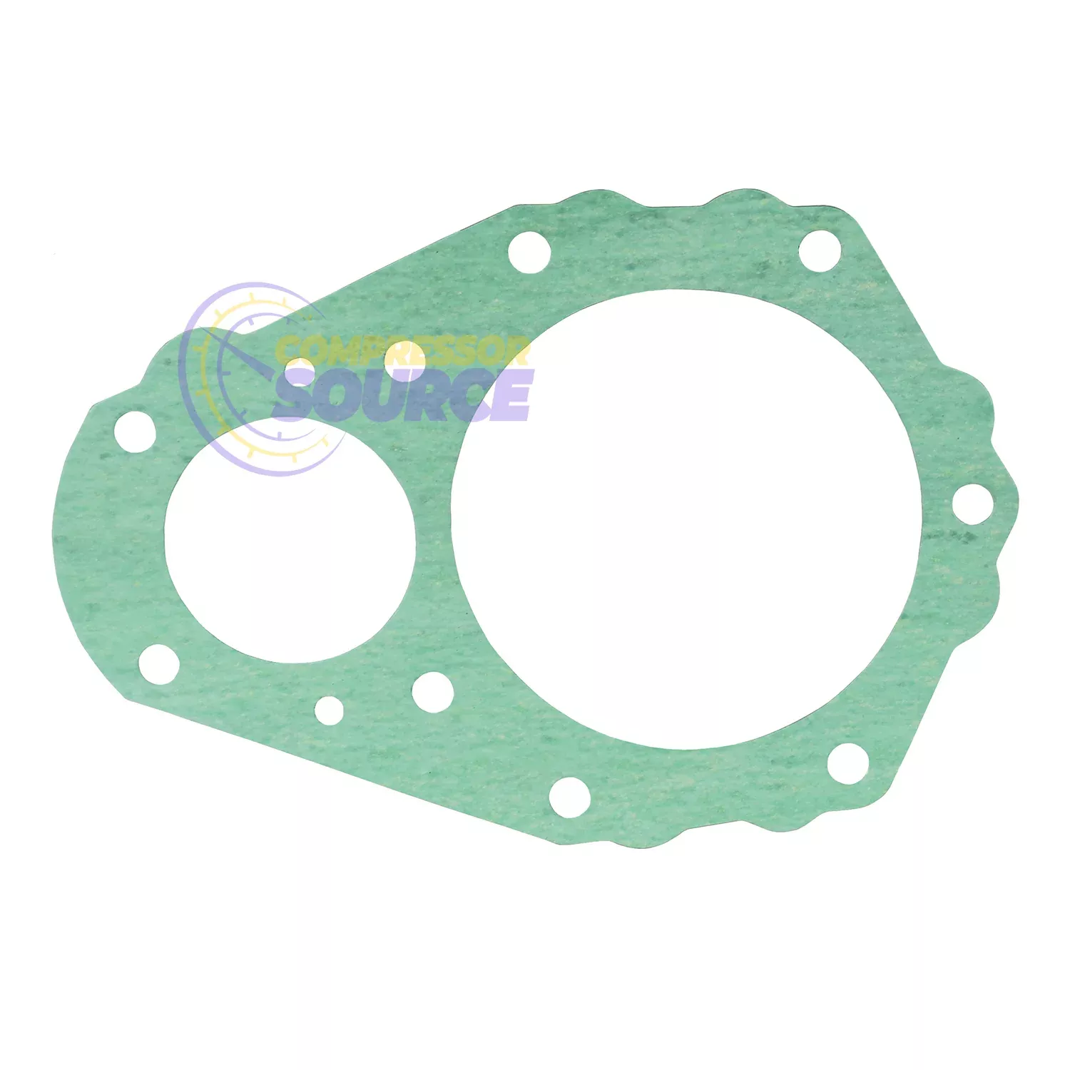 Campbell Hausfeld Air Compressor Pump Valve Plate Gasket Cylinder VC-6
