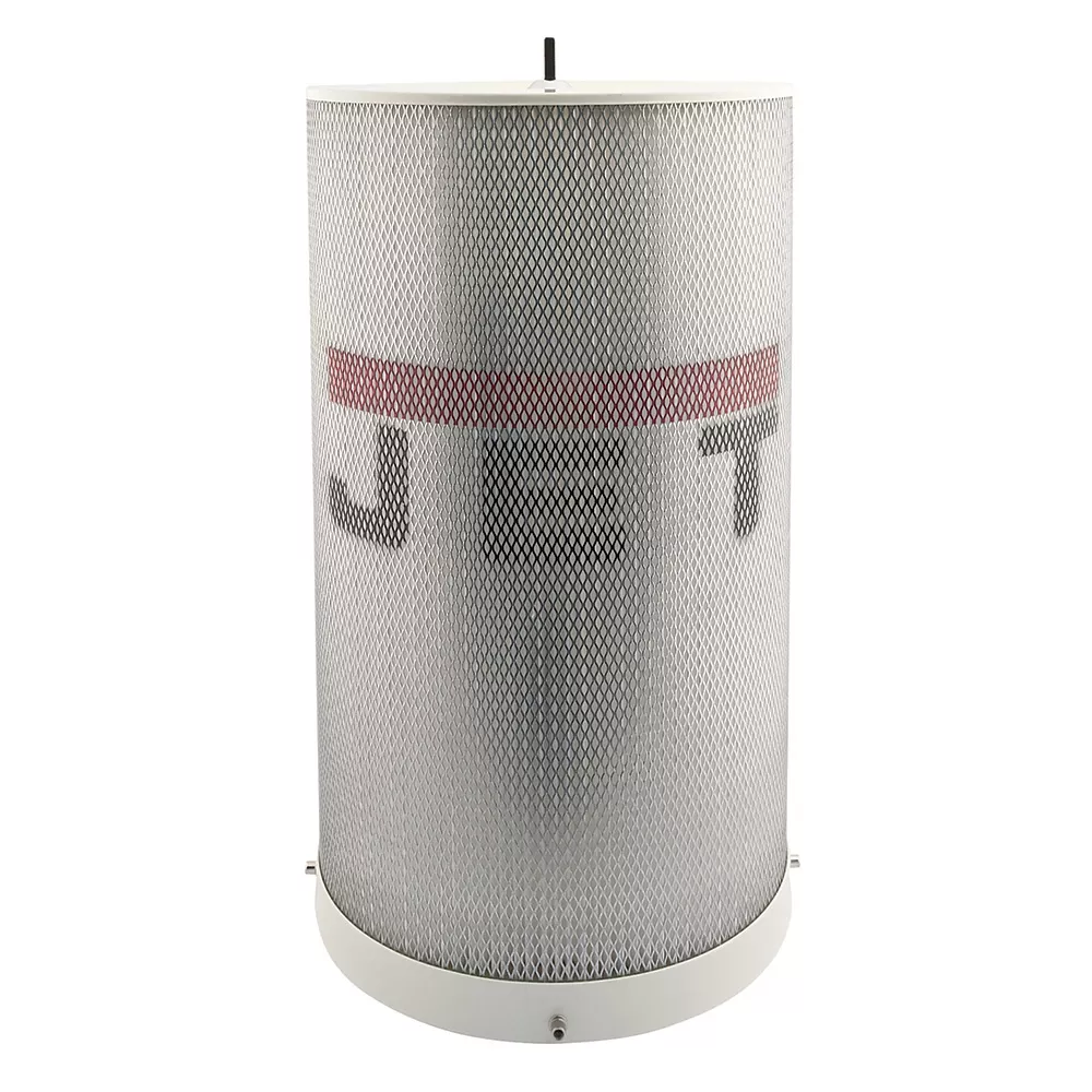 Canister Filter DC-650C for Jet DC-650 Dust Collector, 2-Micron