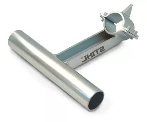 Cant Hook and Log Pevey Log Stand 7010 881 2606
