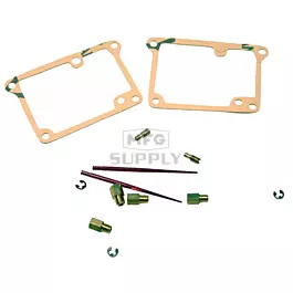 Carb Jet Kit for Yamaha 87 to newer YFZ350 Banshee