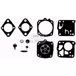 Carb Kit Replaces Tillotson RK-23HS