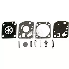 Carb Repair Kit For Zama RB-20