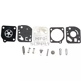 Carb Repair Kit For Zama RB-28