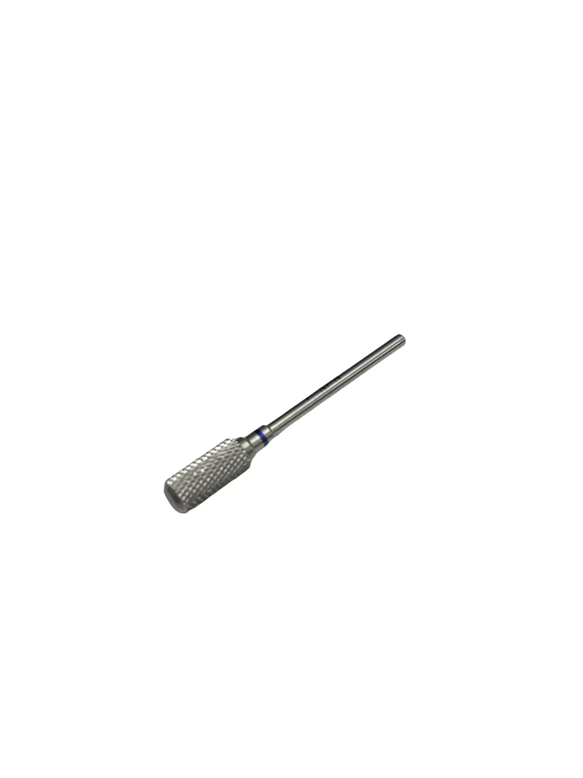 Carbide Barrel Drill Bit