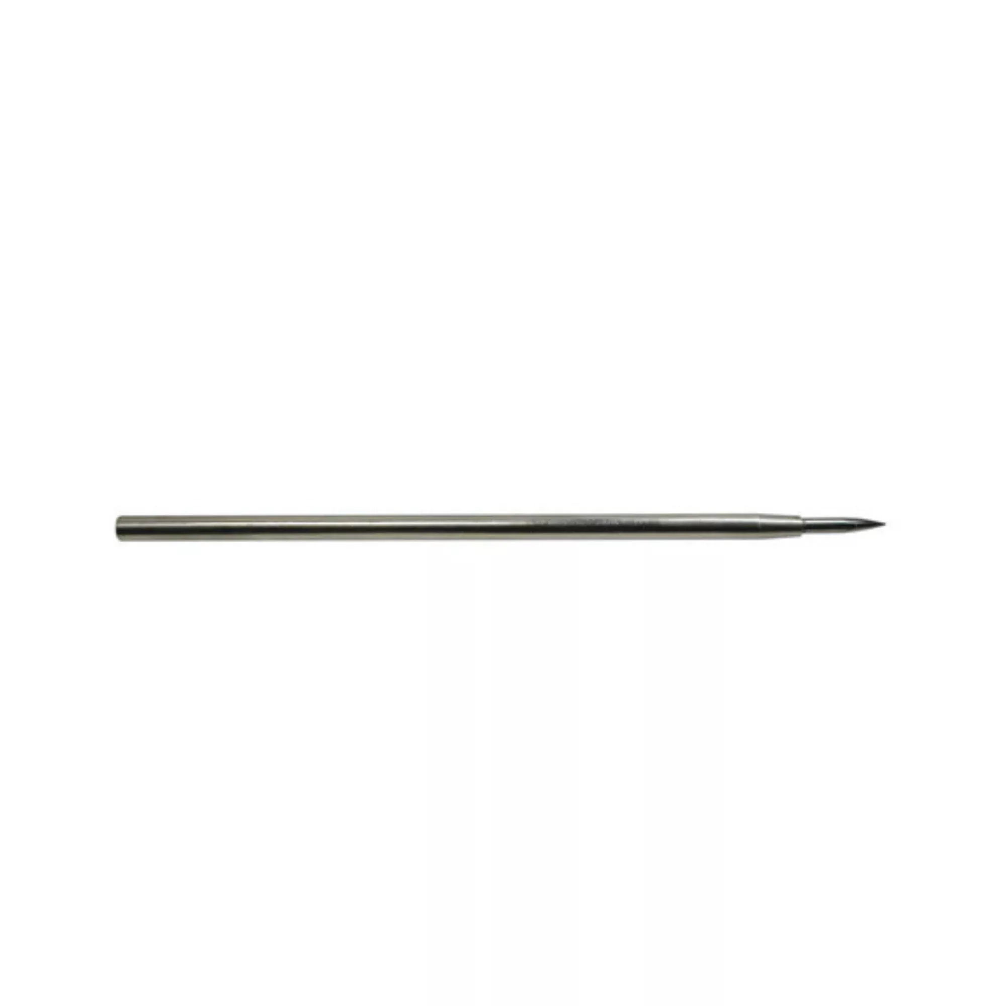 Carbide Tipped Burnisher