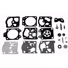Carburetor Kit Replaces Walbro K20-WT