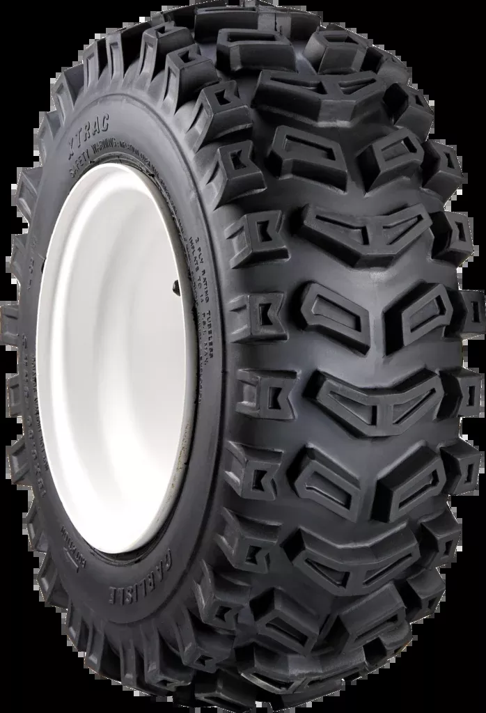Carlisle 13x4.00x6 X-Trac Snow Blower Tire Only