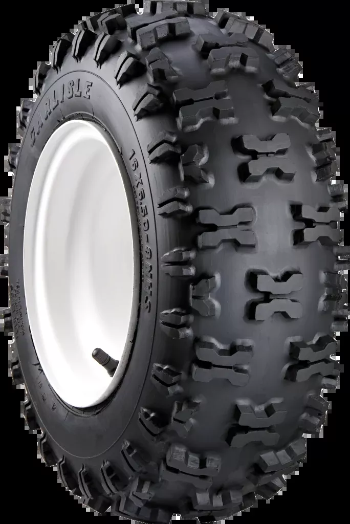 Carlisle 4.10-6 Snow Hog Snow Blower Tire Only