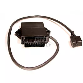 CDI Box for 03-07 Kawasaki KFX400 ATVs