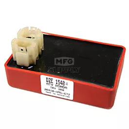 CDI Box for 94-97 Honda TRX300 Fourtrax ATV